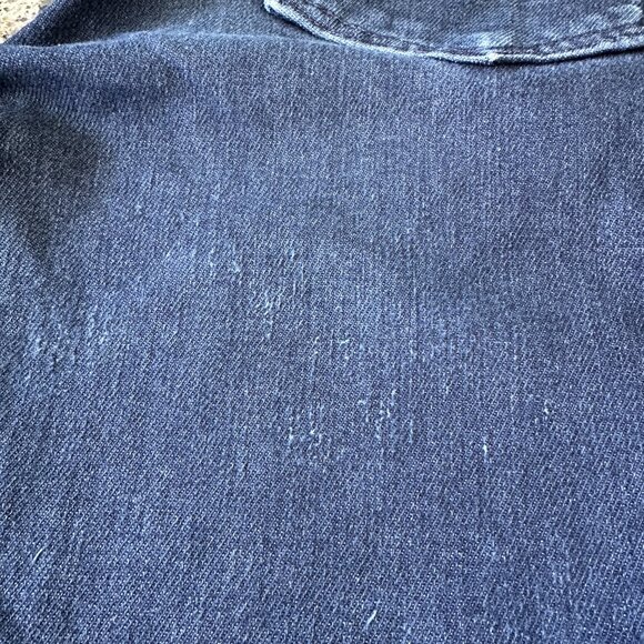 Banana Republic Jeans Mens 31 The Traveler Slim Fit Pockets Cotton Stretch - Picture 9 of 9